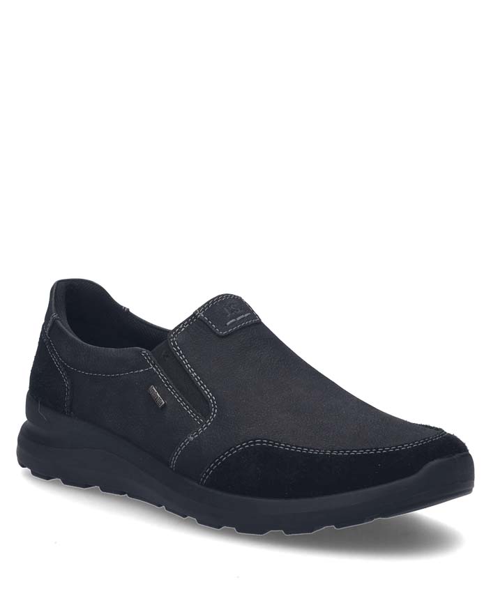 Josef Seibel Marley 52 - Schwarz