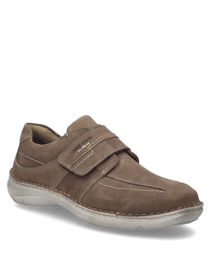 Josef Seibel New Anvers 02 - Braun
