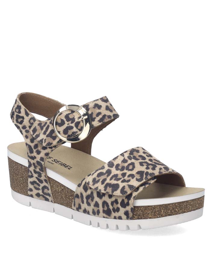 Josef Seibel Quinn 16 - Beige