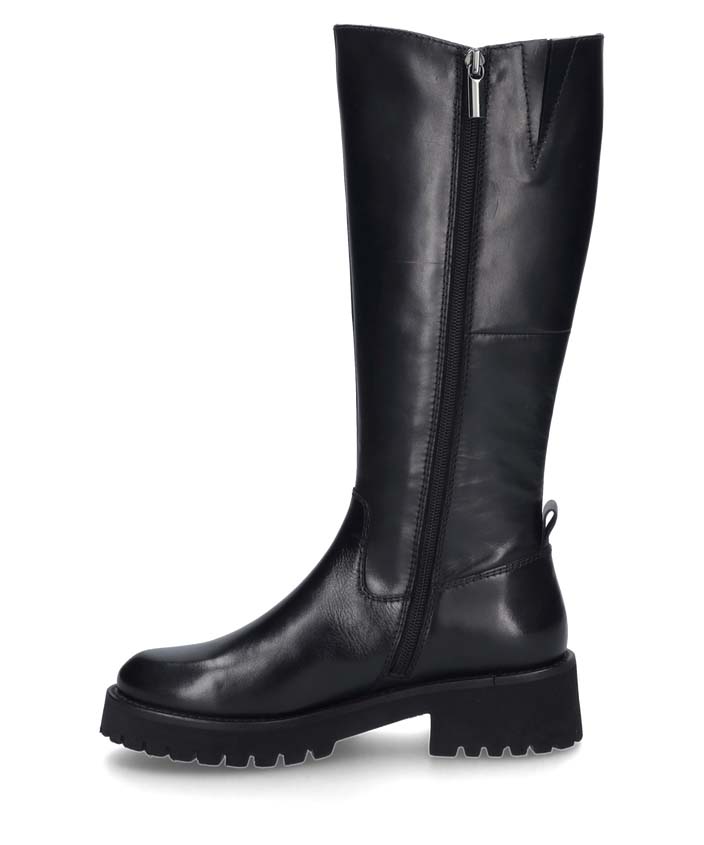 Josef Seibel Sallina 10 - Schwarz
