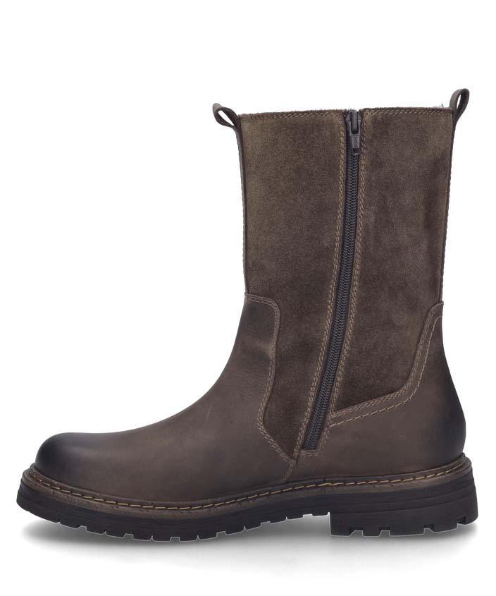 Josef Seibel Curtis 52 - Braun