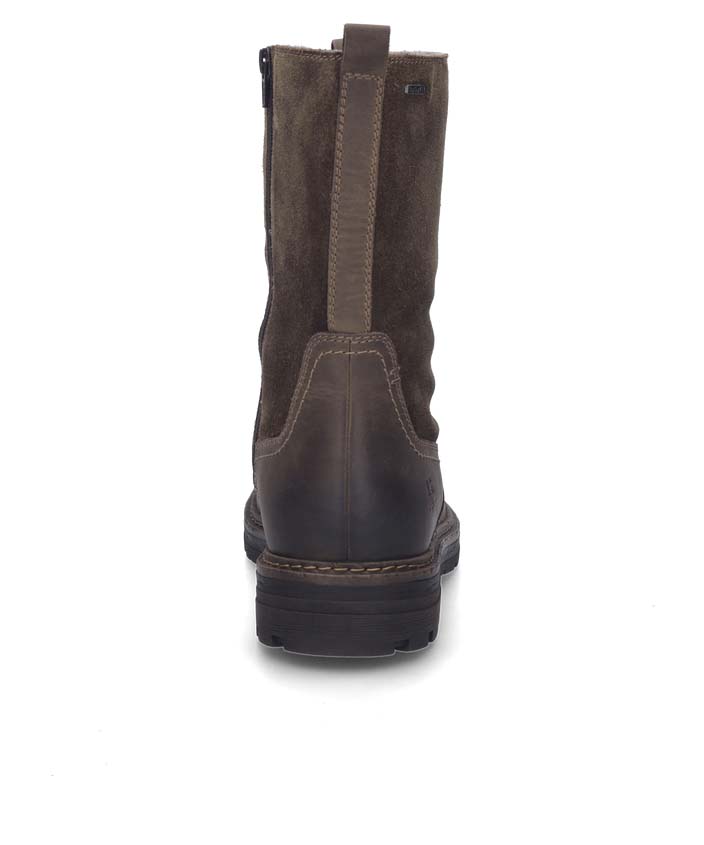 Josef Seibel Curtis 52 - Braun