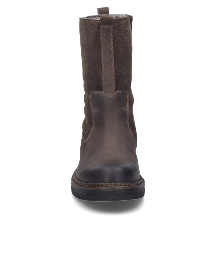 Josef Seibel Curtis 52 - Braun