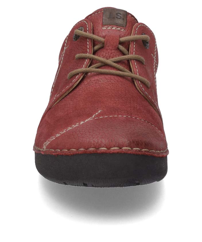 Josef Seibel Fergey 20 - Rot