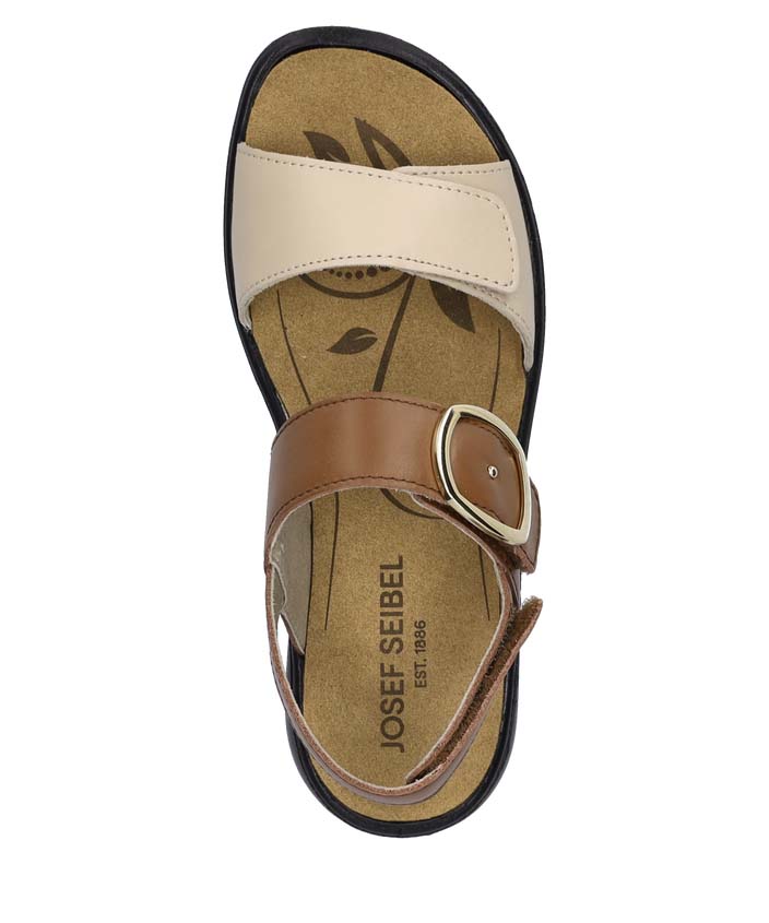 Josef Seibel Ibiza 12 - Beige