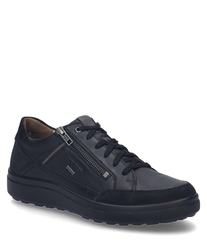 Josef Seibel Maddox 51 - Schwarz