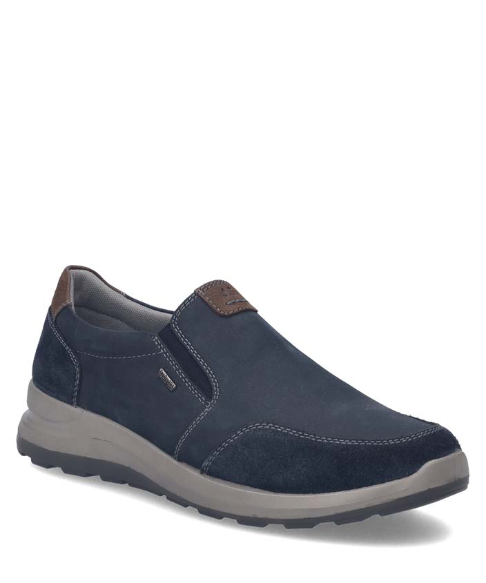 Josef Seibel Marley 52 - Blau