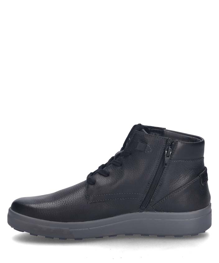 Josef Seibel Maddox 02 - Schwarz