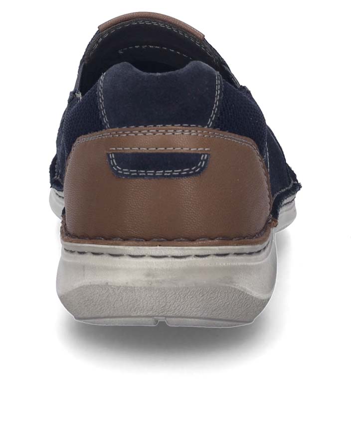 Josef Seibel New Anvers 78 - Blau