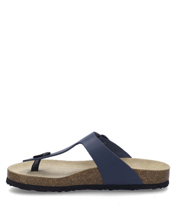 Josef Seibel Hermine 02 - Blau