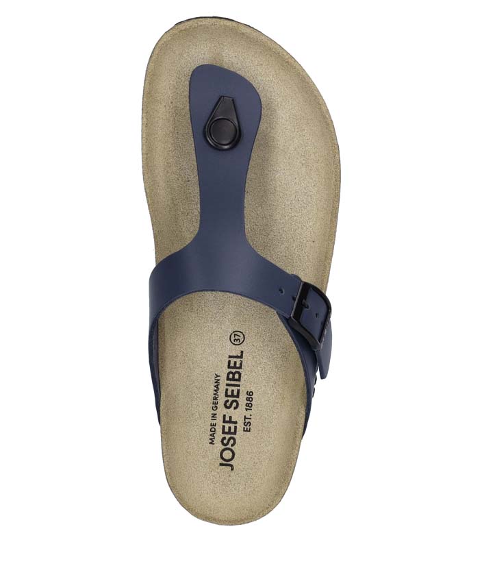 Josef Seibel Hermine 02 - Blau