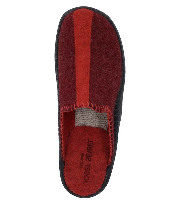 Josef Seibel Monaco Damen 62 - Rot