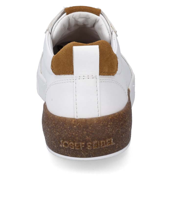 Josef Seibel Wilma 03 - Weiß
