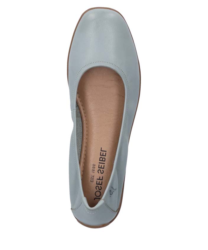 Josef Seibel Fenja 01 - Blau