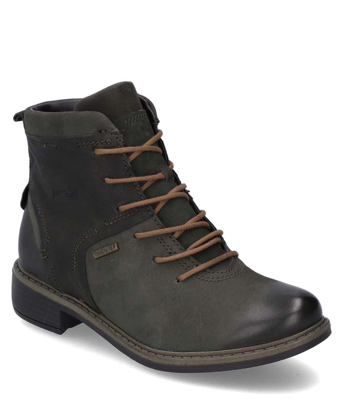 Josef Seibel Selena 50 - Grün
