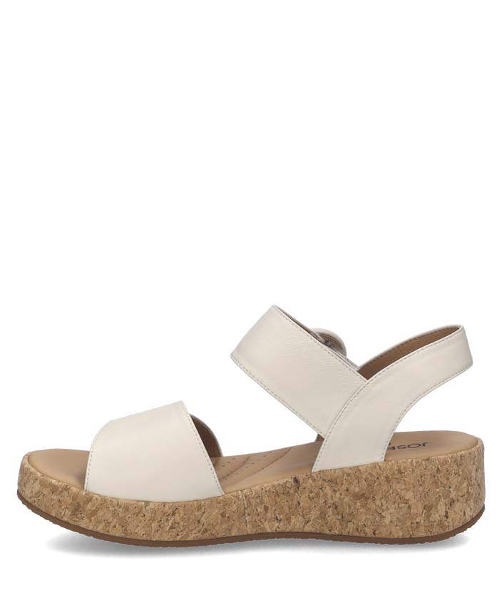 Josef Seibel Evita 05 - Beige