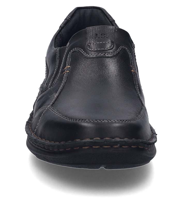 Josef Seibel New Anvers 01 - Schwarz
