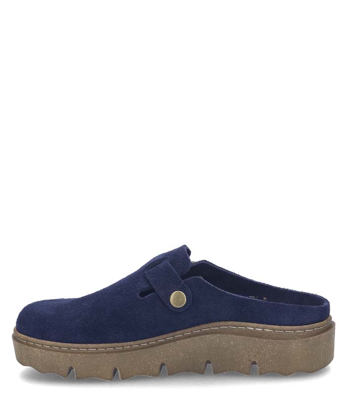 Josef Seibel Carmaux 05 - Blau