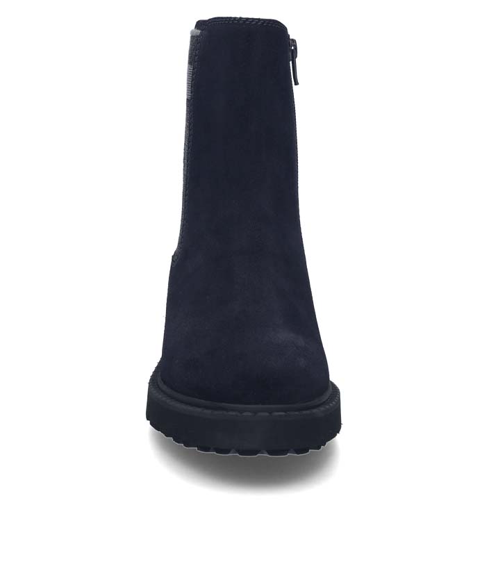 Josef Seibel Bridget 03 - Blau