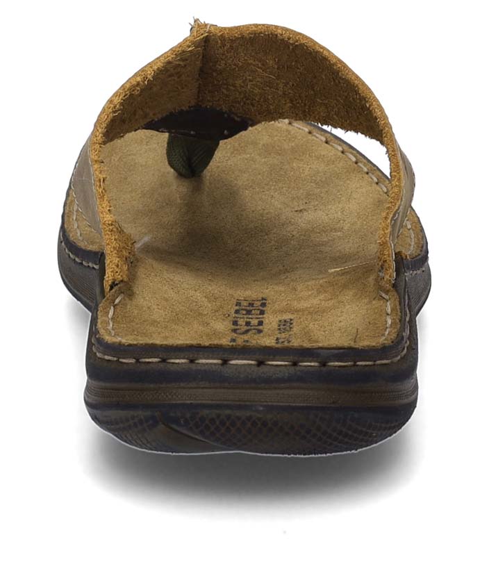 Josef Seibel Maverick 05 - Braun