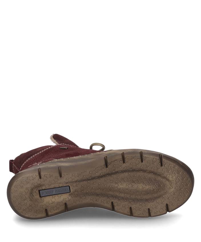 Josef Seibel Conny 53 - Blau