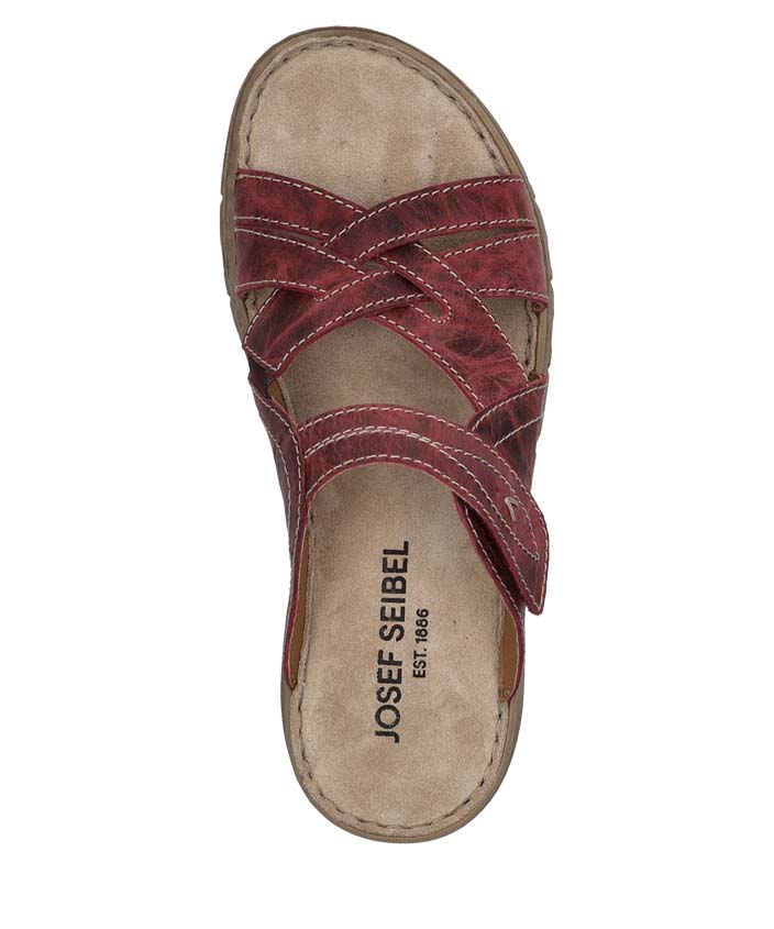 Josef Seibel Brenda 10 - Rot