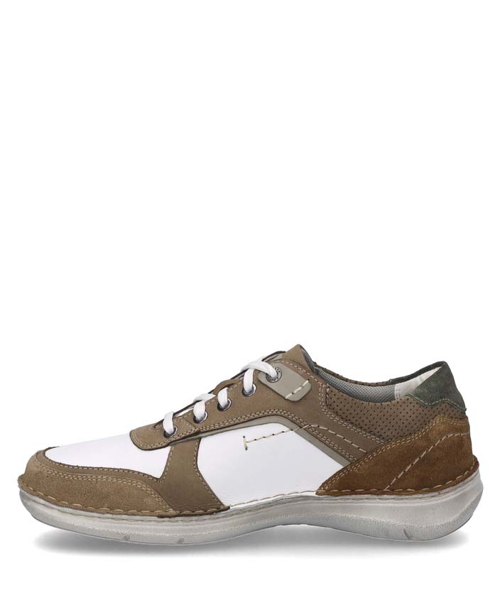 Josef Seibel New Anvers 10 - Weiß