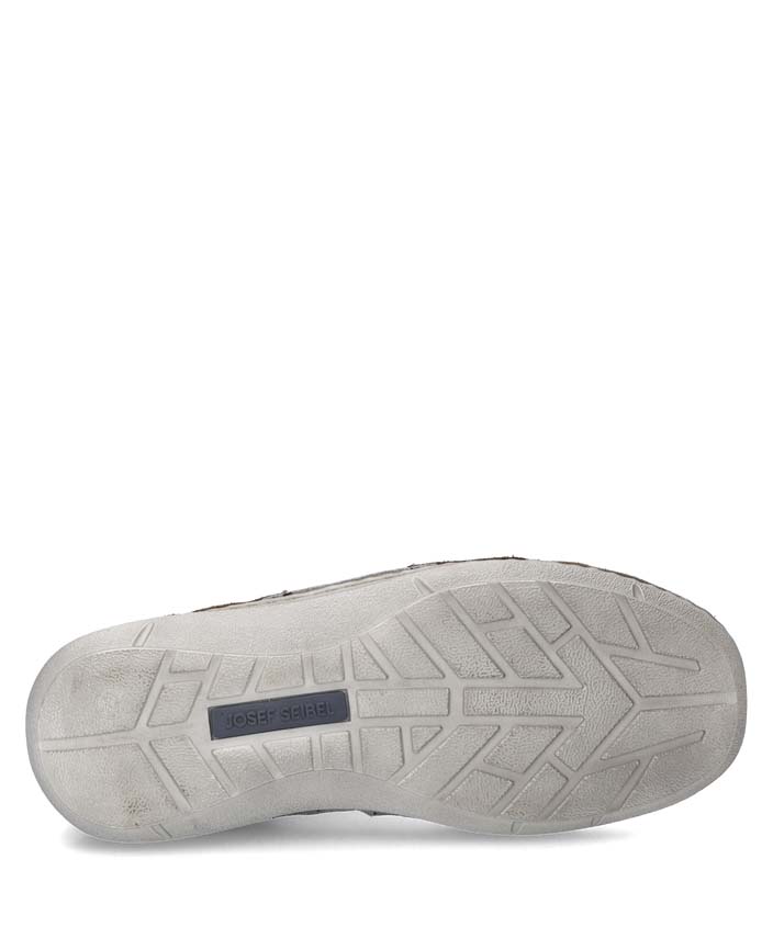 Josef Seibel New Anvers 10 - Weiß