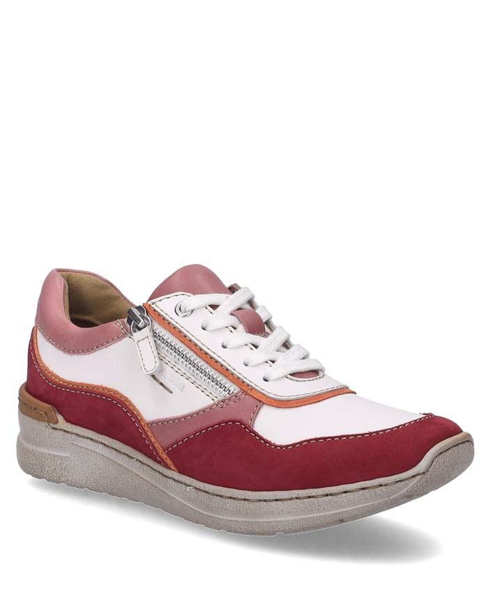 Josef Seibel Sally 02 - Rot