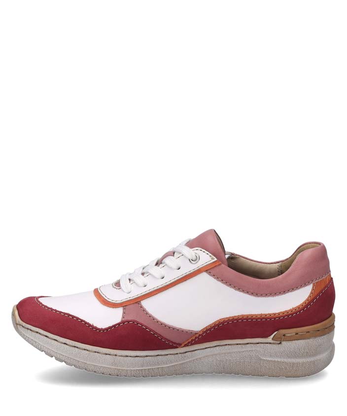 Josef Seibel Sally 02 - Rot
