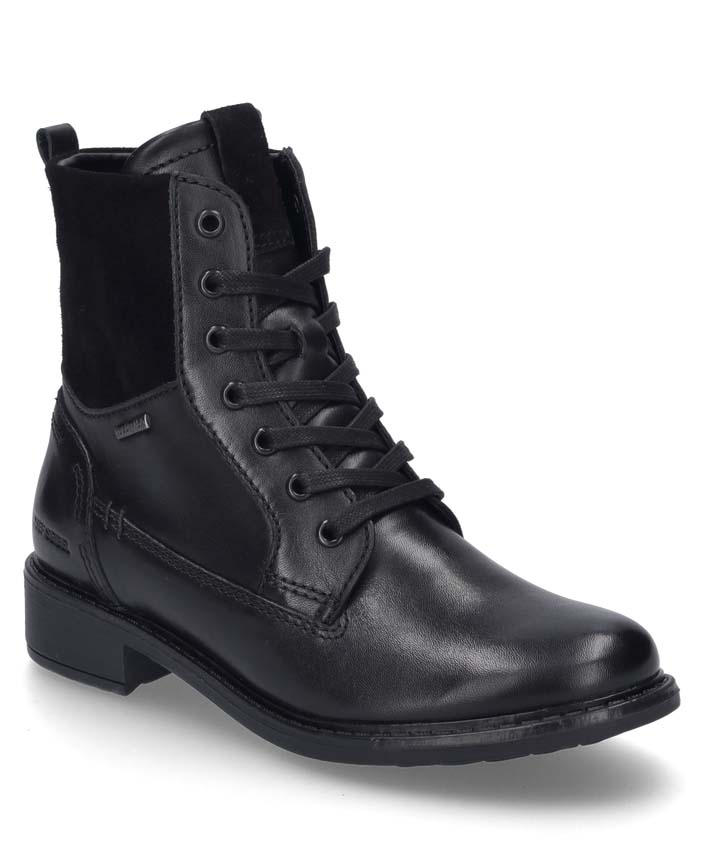 Josef Seibel Selena 53 - Schwarz