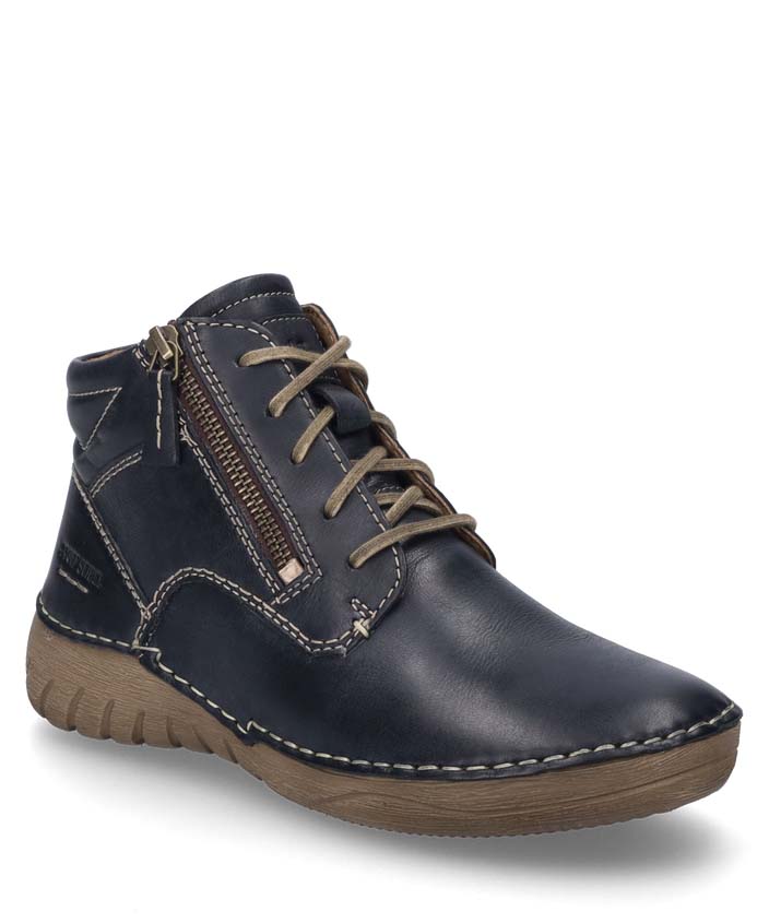 Josef Seibel Felicia 09 - Blau