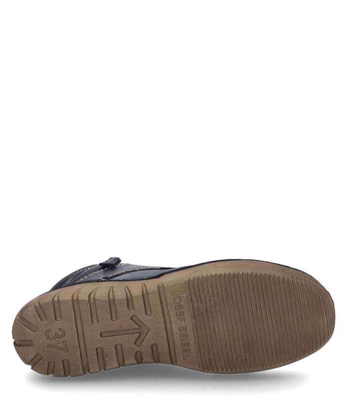 Josef Seibel Felicia 09 - Blau