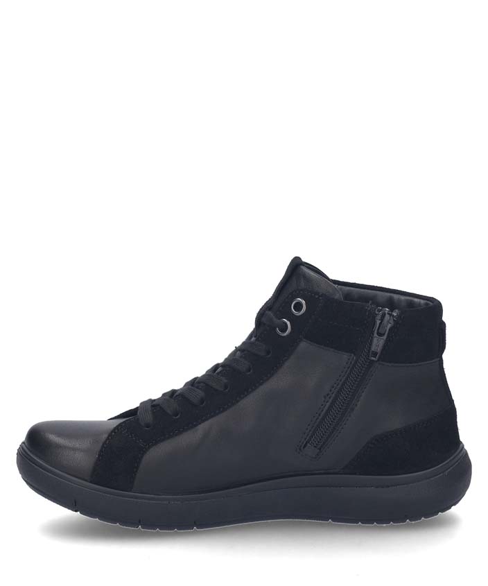 Josef Seibel Megan 53 - Schwarz