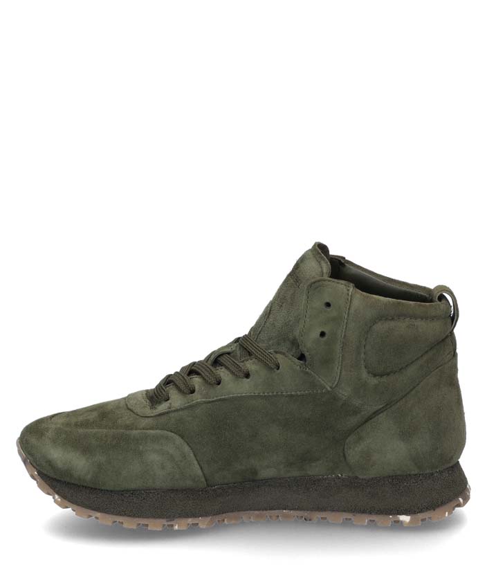 Josef Seibel Adriana 02 - Grün
