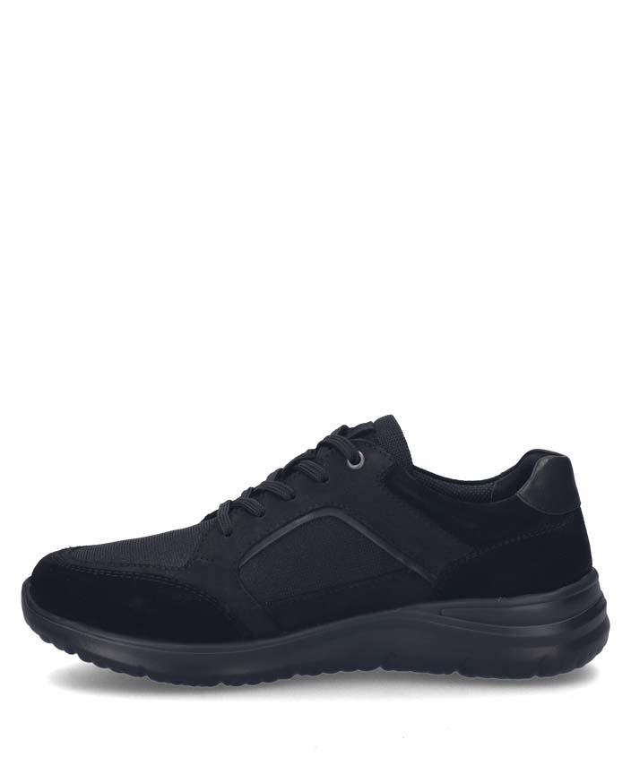 Josef Seibel Wales 51 - Schwarz