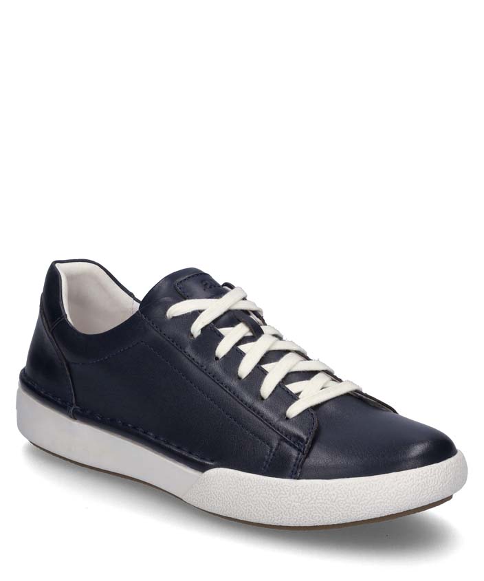 Josef Seibel Claire 01 - Blau