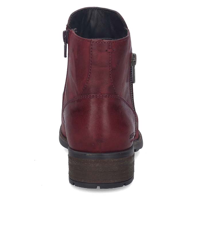 Josef Seibel Kate 18 - Rot