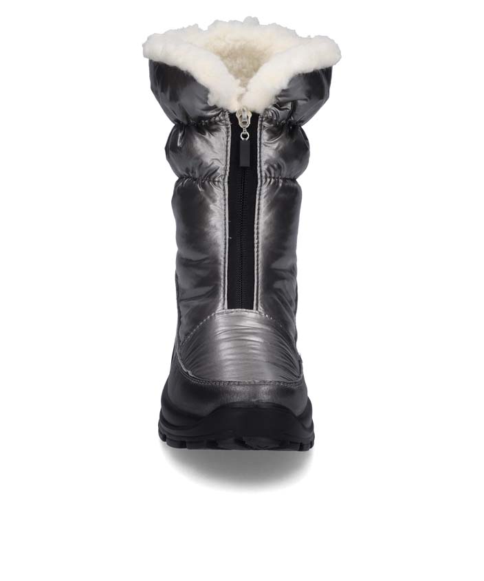 Josef Seibel Grenoble 03 - Grau