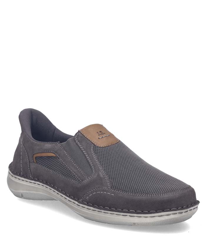 Josef Seibel New Anvers 25 - Grau