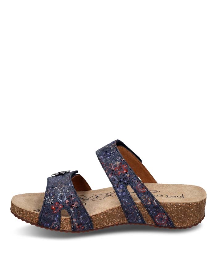 Josef Seibel Tonga 04 - Blau