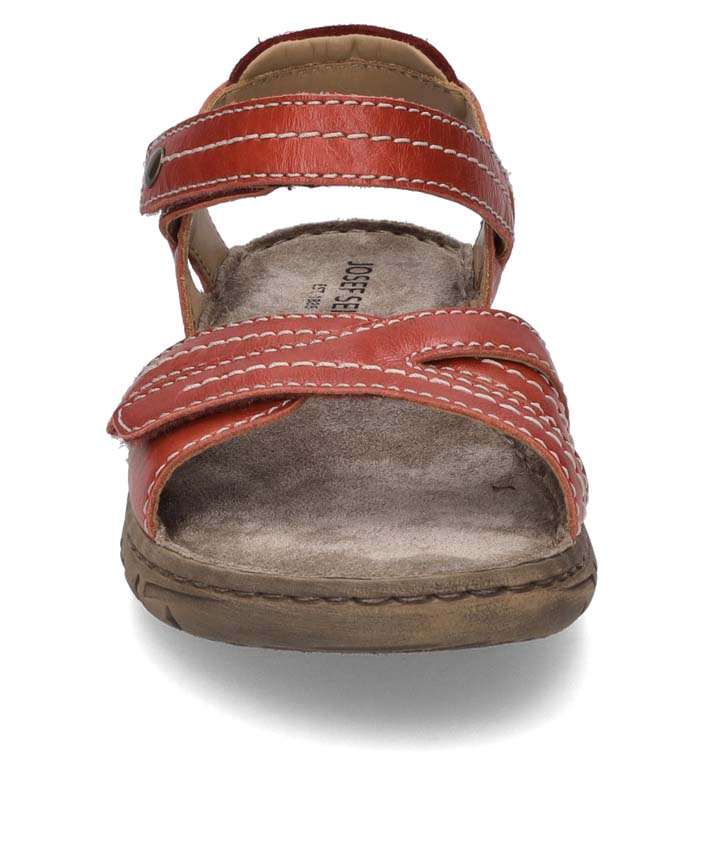 Josef Seibel Brenda 06 - Rot