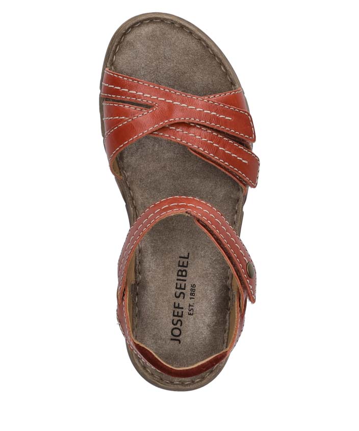 Josef Seibel Brenda 06 - Rot