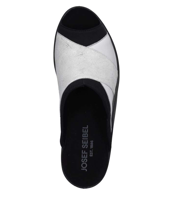 Josef Seibel St.Tropez 68 - Weiß