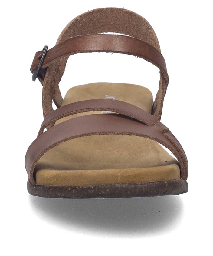 Josef Seibel Fabricia 02 - Braun