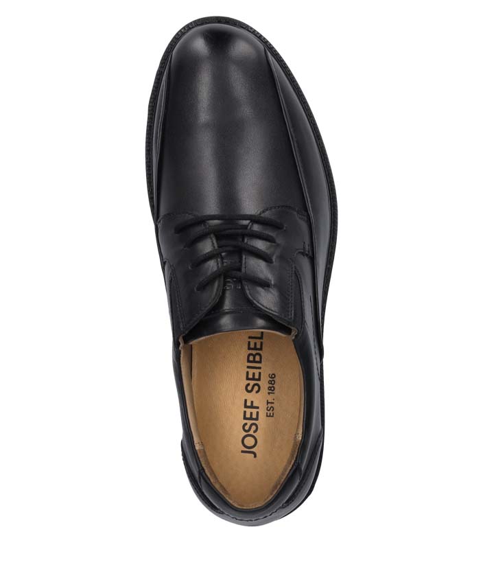 Josef Seibel Harry 03 - Schwarz