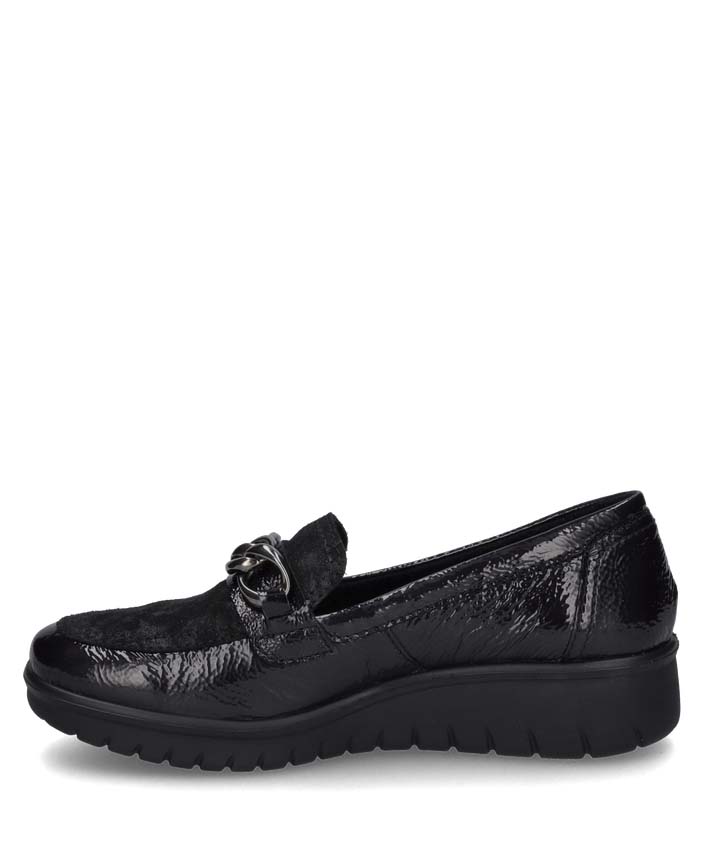 Josef Seibel Calais 93 - Schwarz
