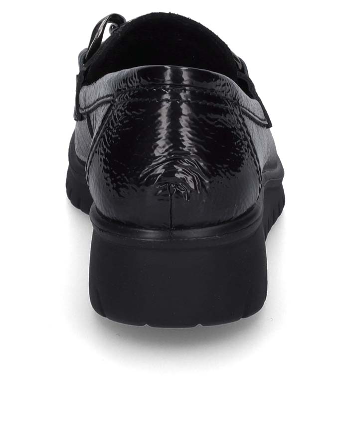 Josef Seibel Calais 93 - Schwarz