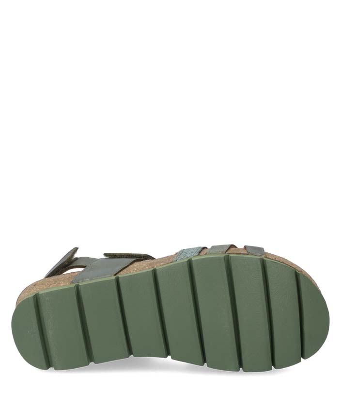 Josef Seibel Lucie 03 - Grün