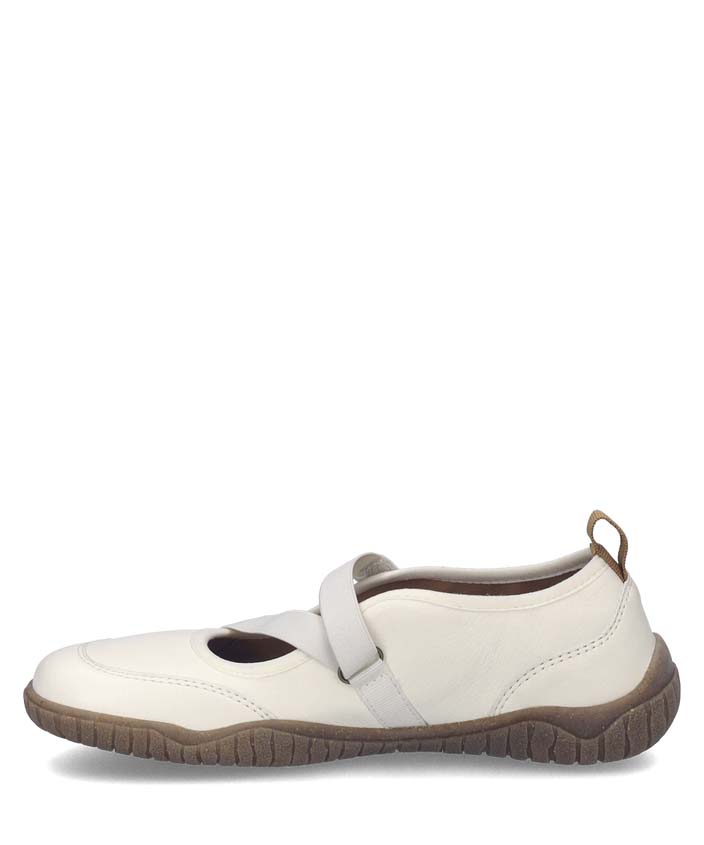 Josef Seibel Wynona 10 - Weiß